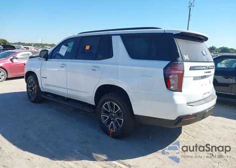 2024 Chevrolet Tahoe 4Wd Z71 from USA, damaged, VIN 1GNSKPKD3RR160093